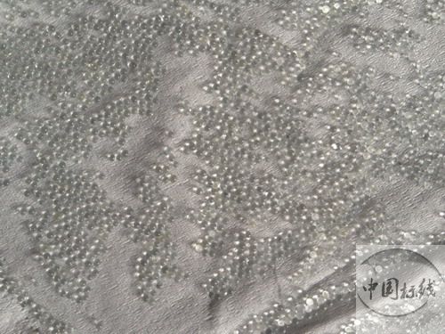 花都工业园区金属表面处理车间